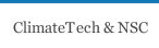 ClimateTech & NSC